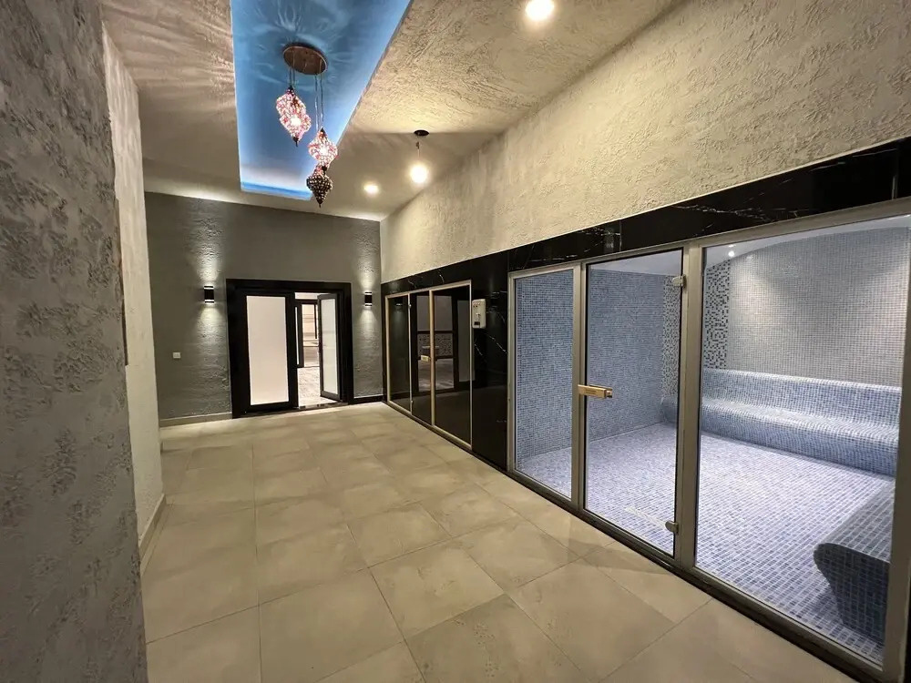 Almaris Resort