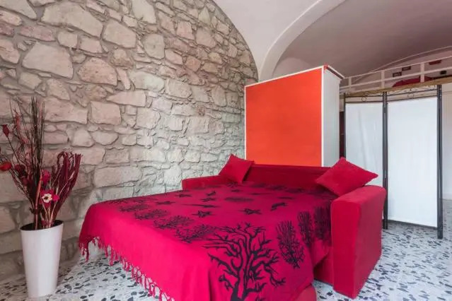 Bosa Il Borgo S9702 Locazione Turistica Affitti Brevi