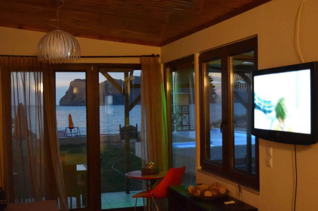 Sea Front Villas