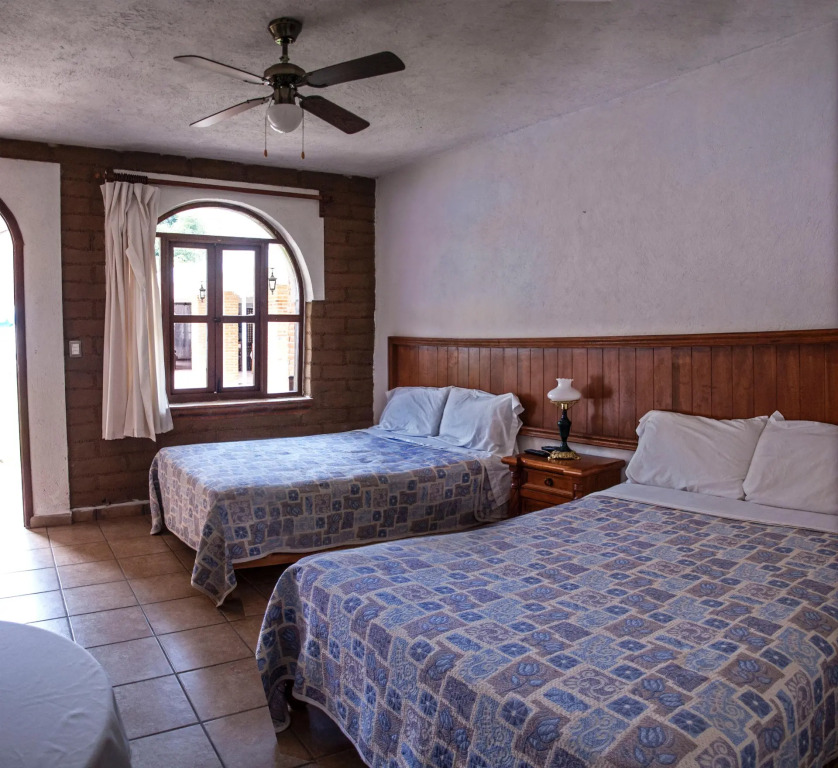 Hotel Hacienda Ventana del Cielo