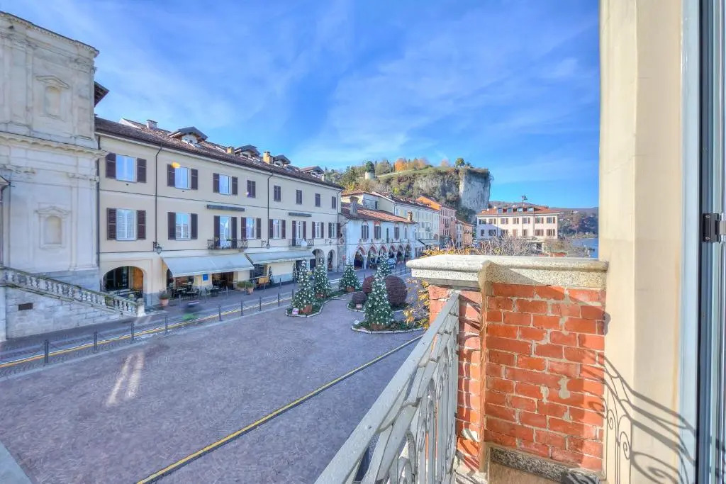 Aparthotel Arona