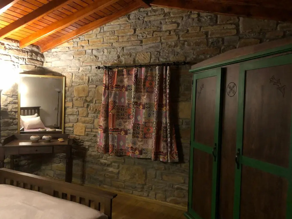 Gökçeada Yeşilev Butik Otel
