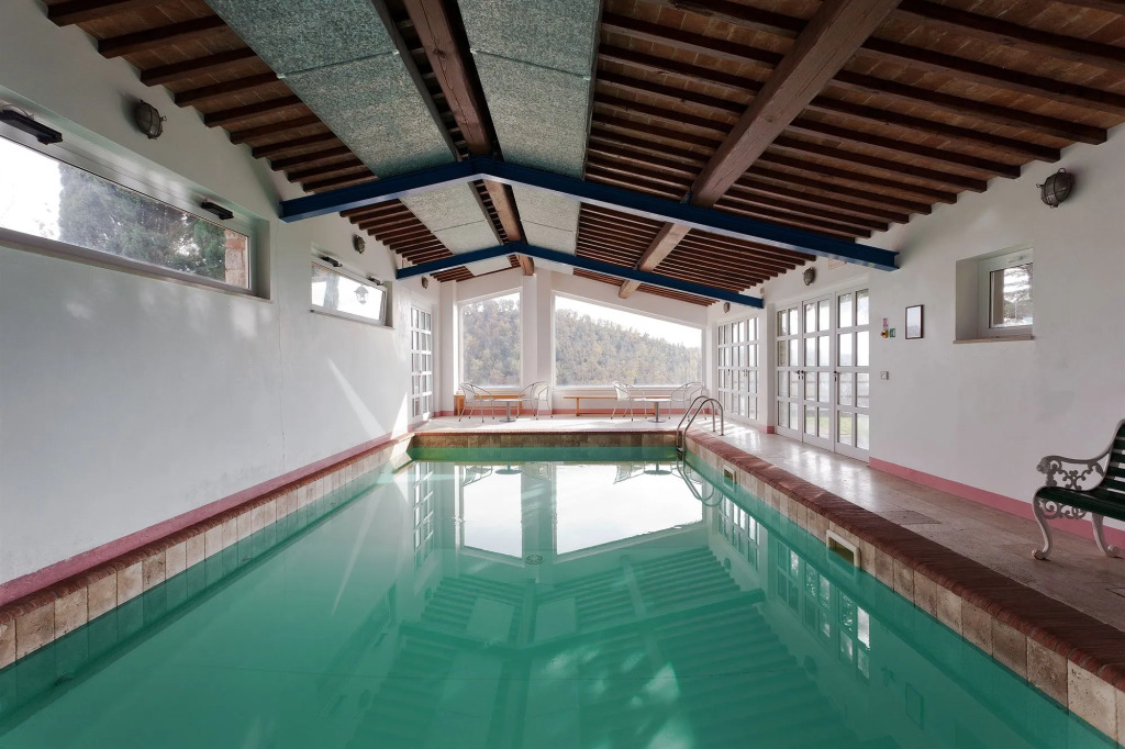 Castello di Spaltenna Exclusive Resort & Spa
