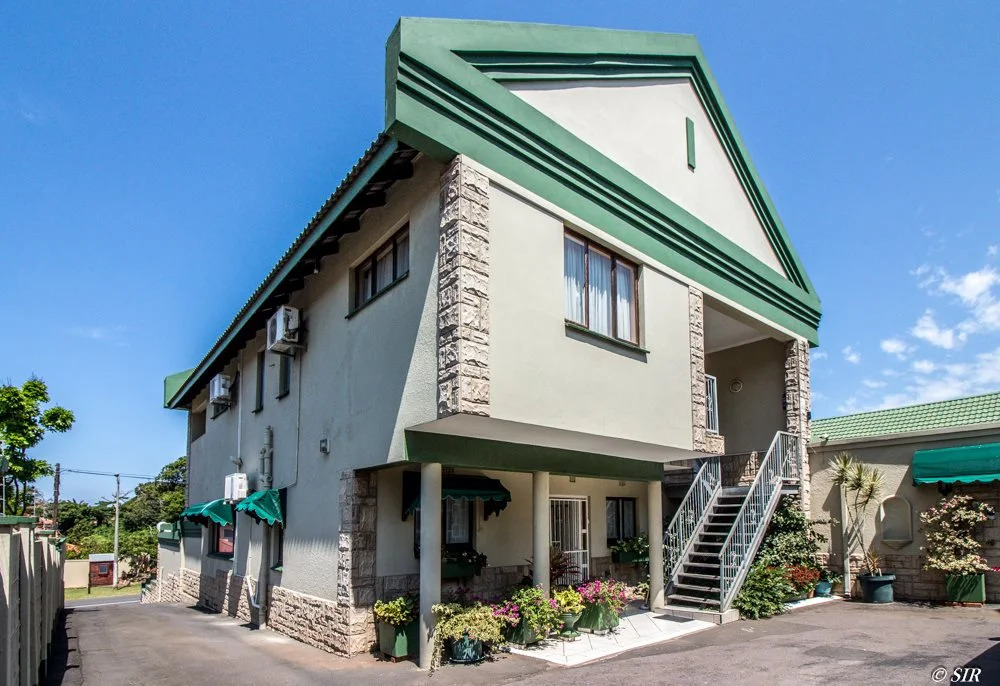 Sandyridge Bed and Breakfast