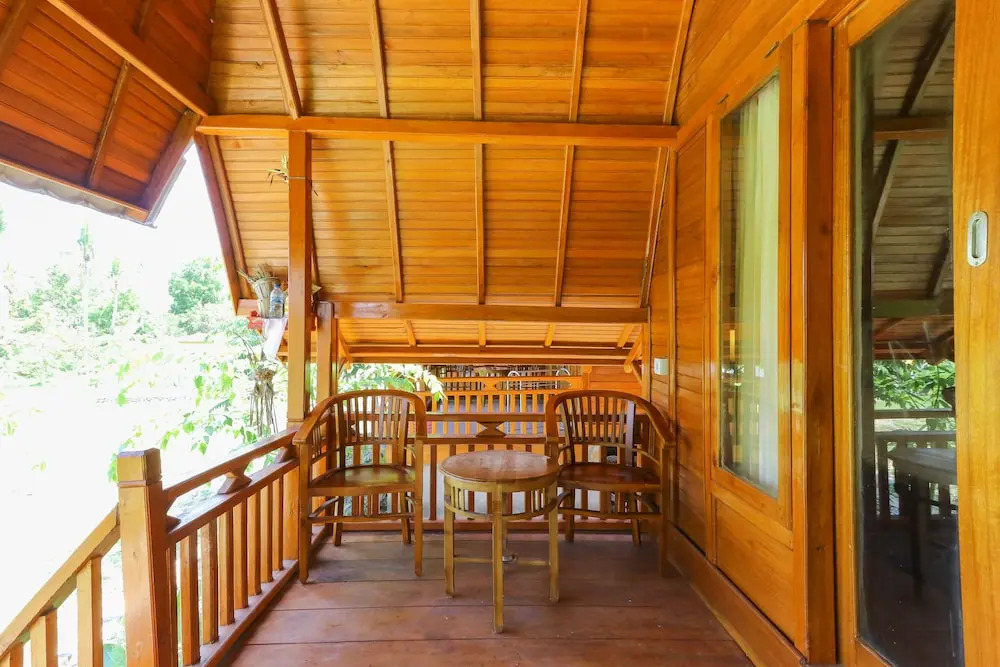 Dekara Cottages