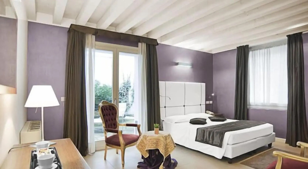 Al Canal Regio - Guest House