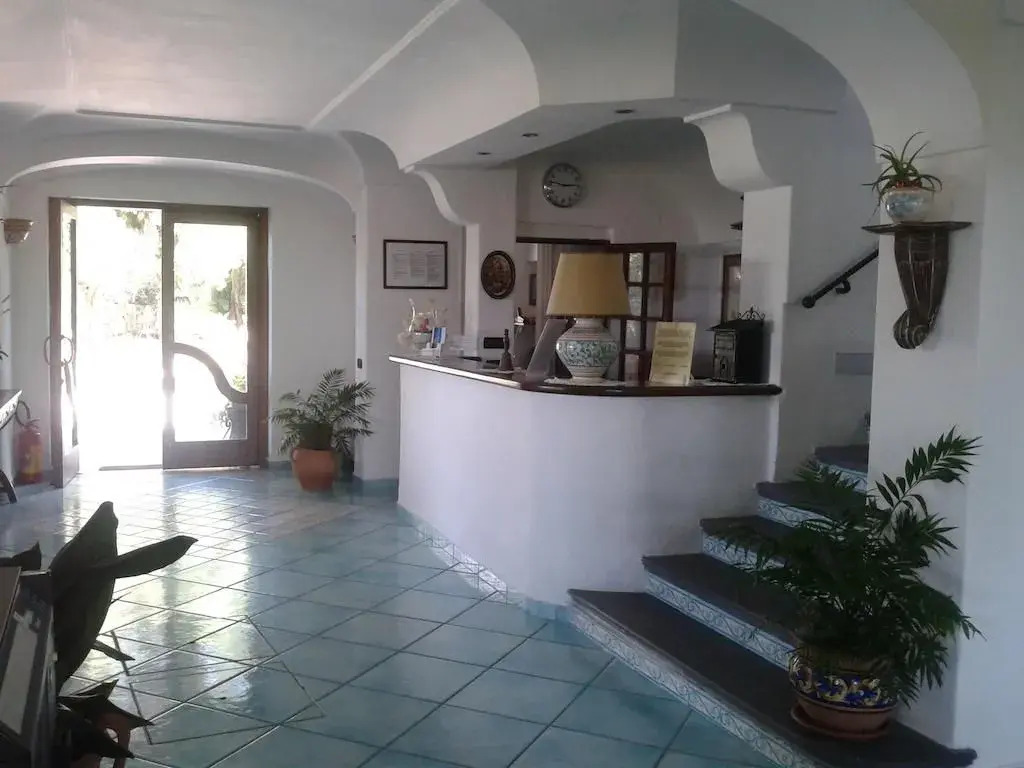 Hotel Villa Melodie