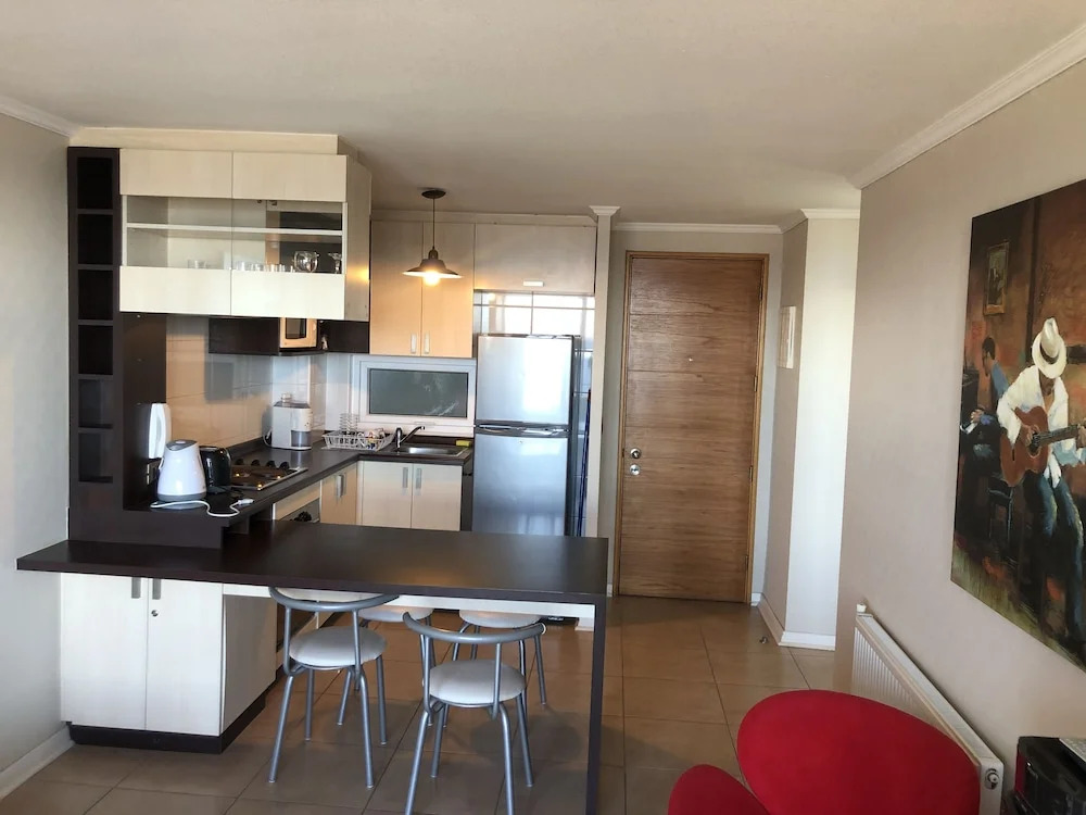 Apartamento 404 VistaMar Lilenes
