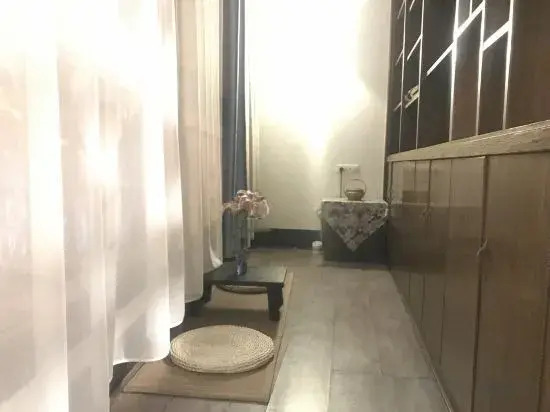 Hechi Qiqi Youth Hostel