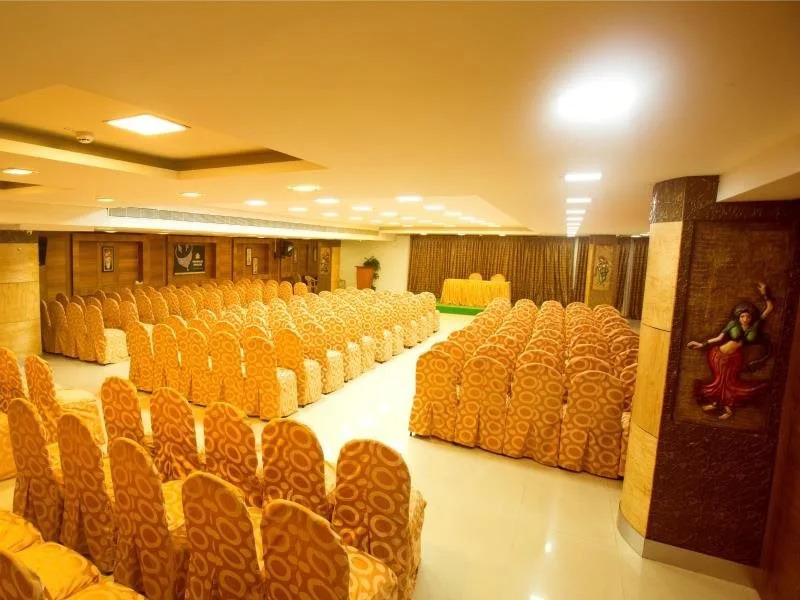 Hotel Amr Evvergreen
