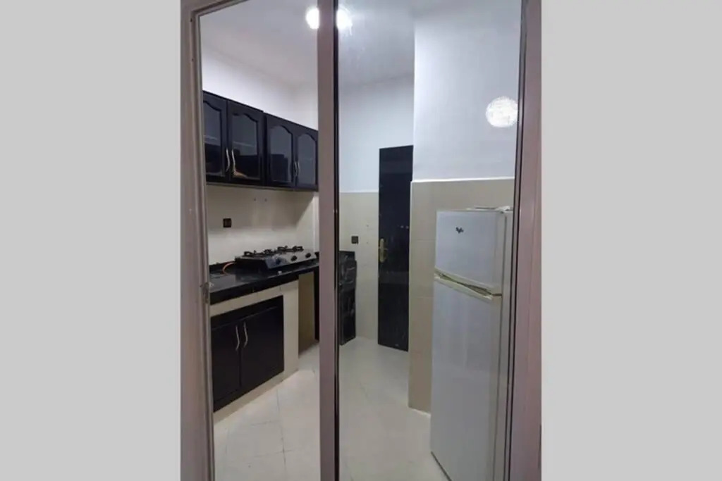 Appartement calm propre sofia