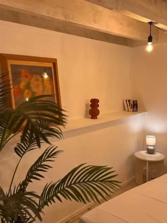 Motel - Usine à Gaz