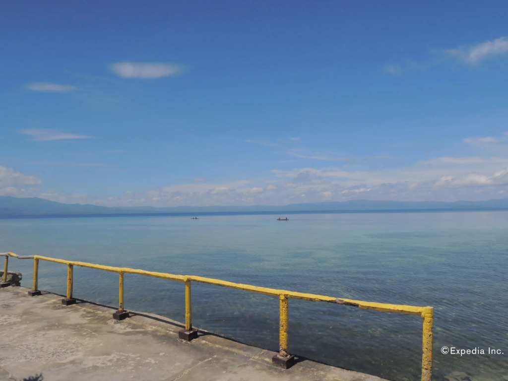 Gorion Beach Resort