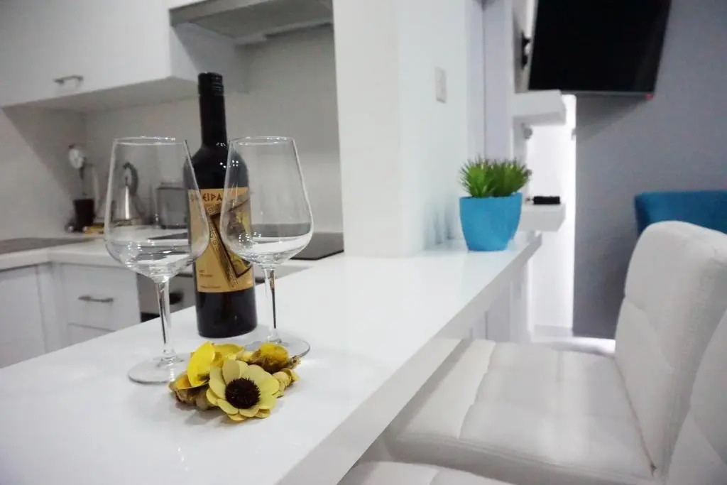 Lazuli Beach Apartment 209