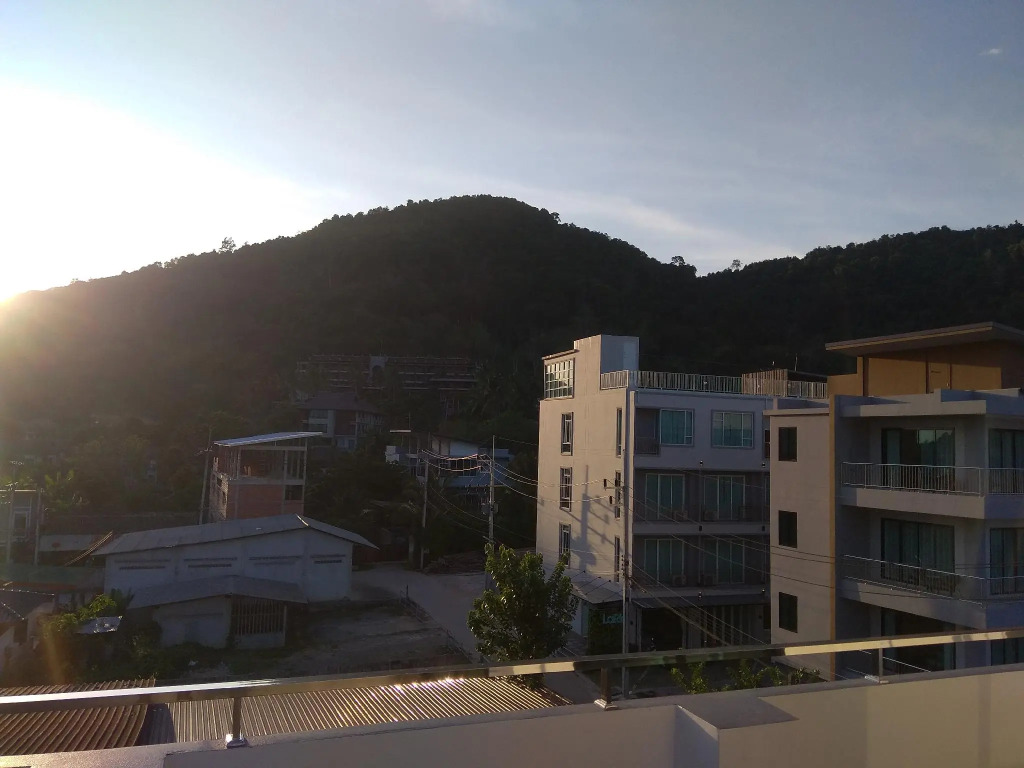 De Loft Hotel