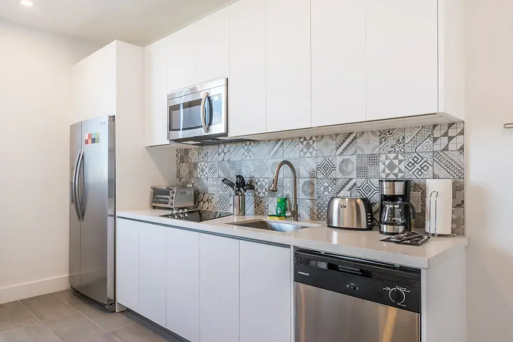 VHC Luxury Apartments 538-302