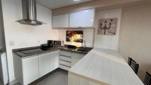 Apartment Beira Mar