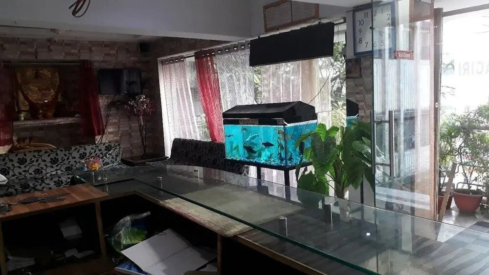 Goroomgo Viram patna