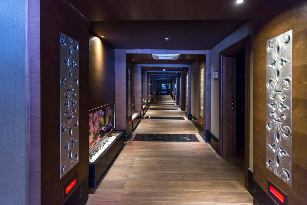 Abant Palace Hotel