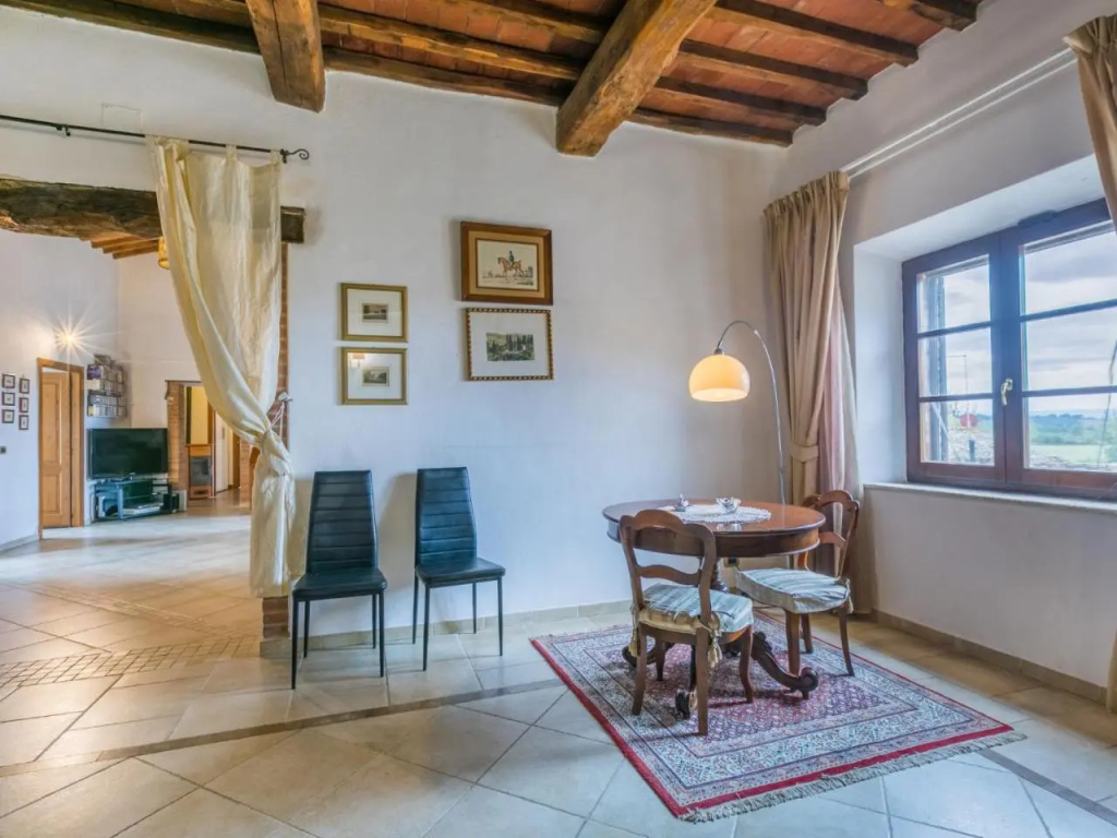 Holiday Home Podere Palazzetto by Interhome