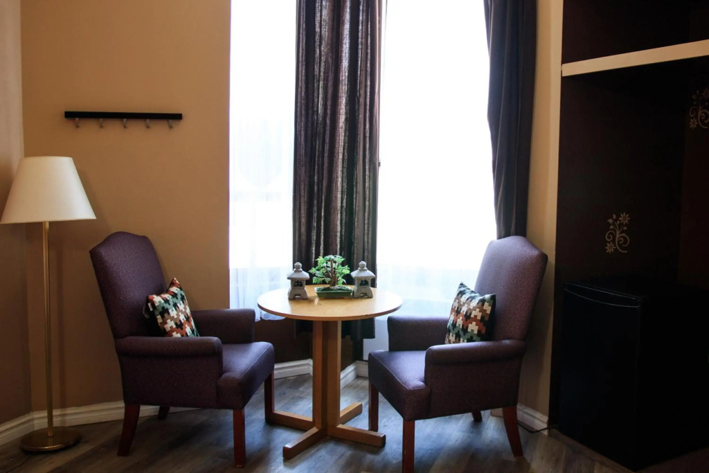 Hotel Casa Bella