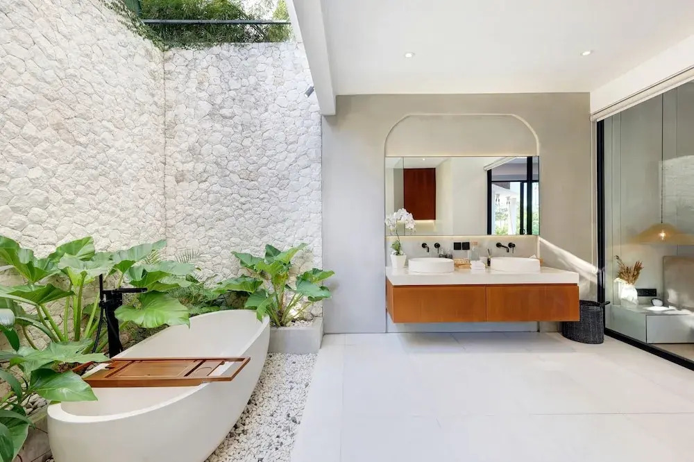 The River Villa