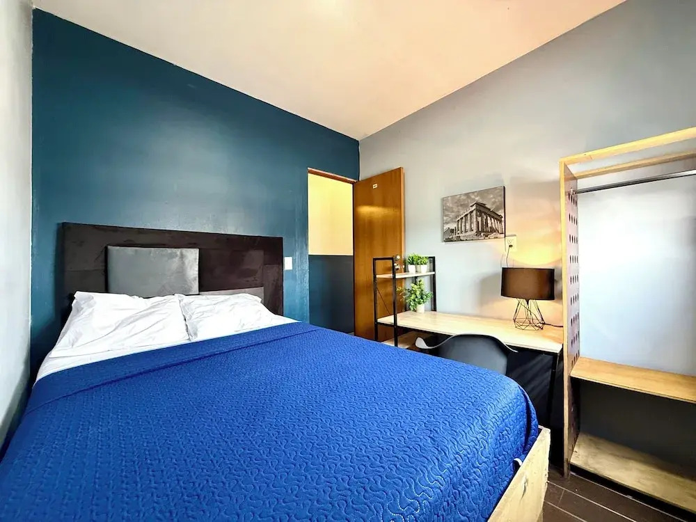 WONDER HOSTAL - Santa Maria