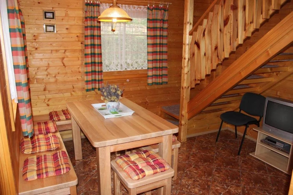 Apartmány - Chalupa Tara