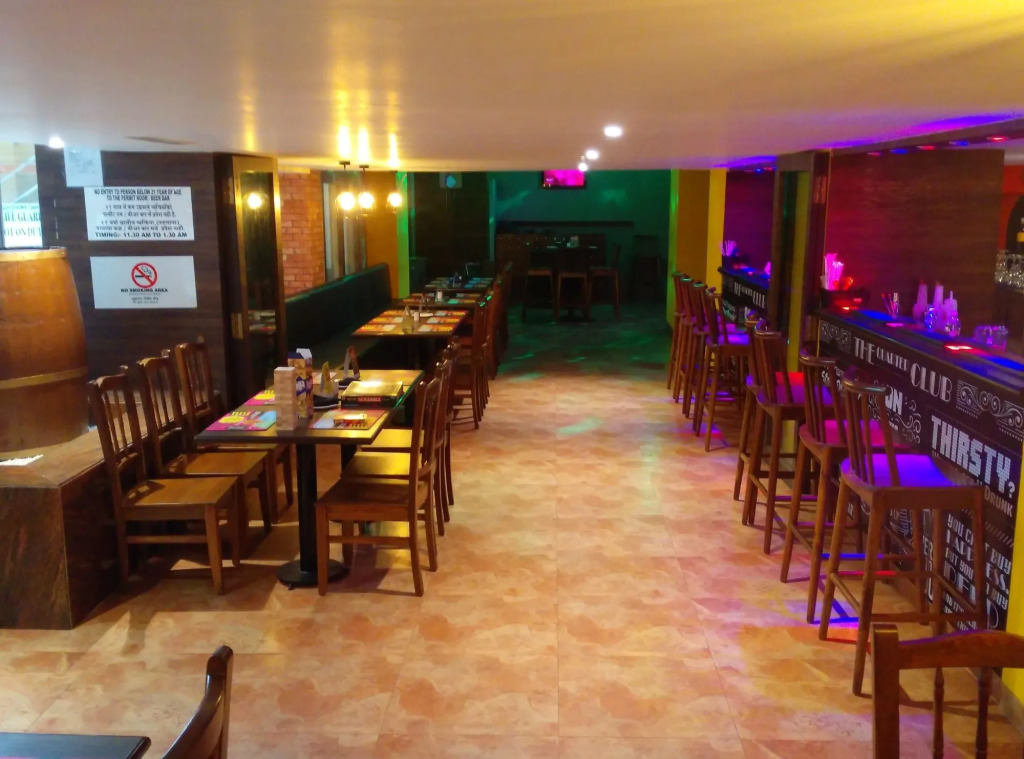 IRA By Orchid Mumbai T-2 International Airport