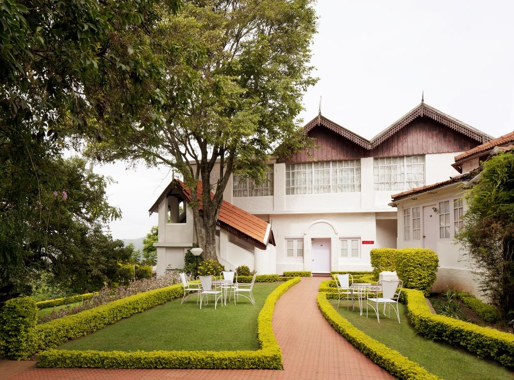Gateway Coonoor