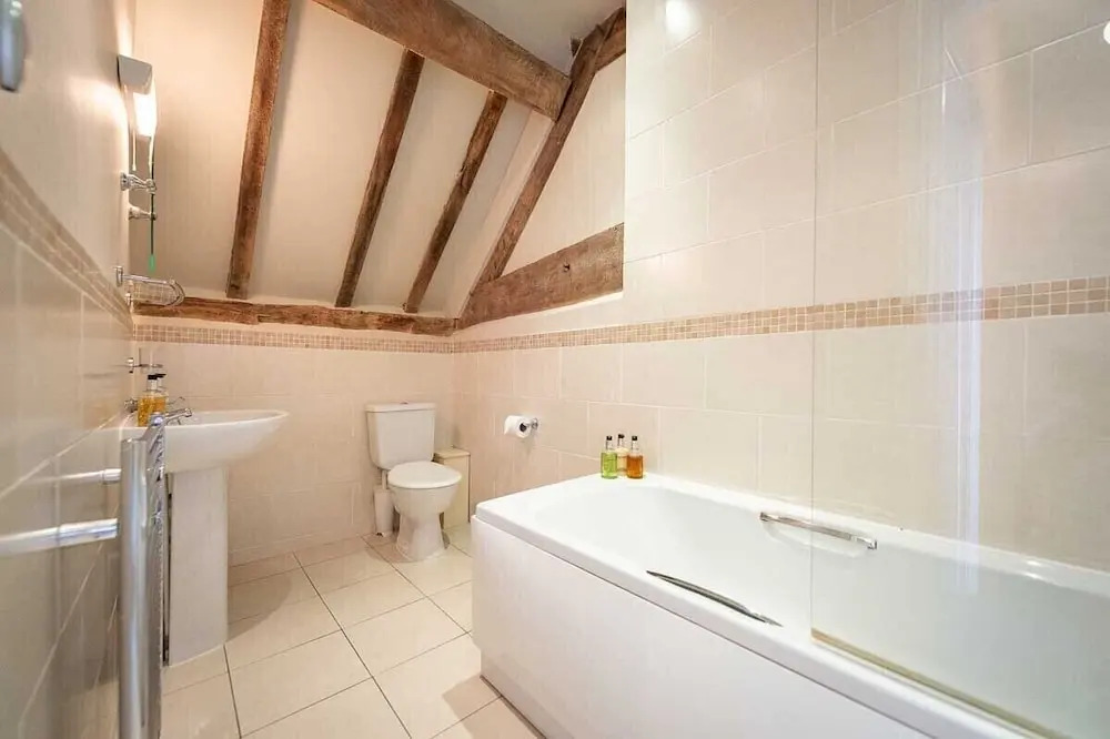 The Dinney Holiday Cottages