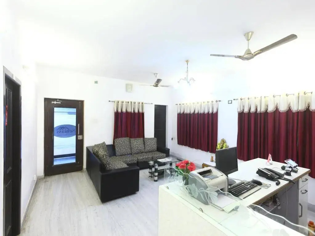 OYO Rooms T Nagar Off Pondy Bazaar