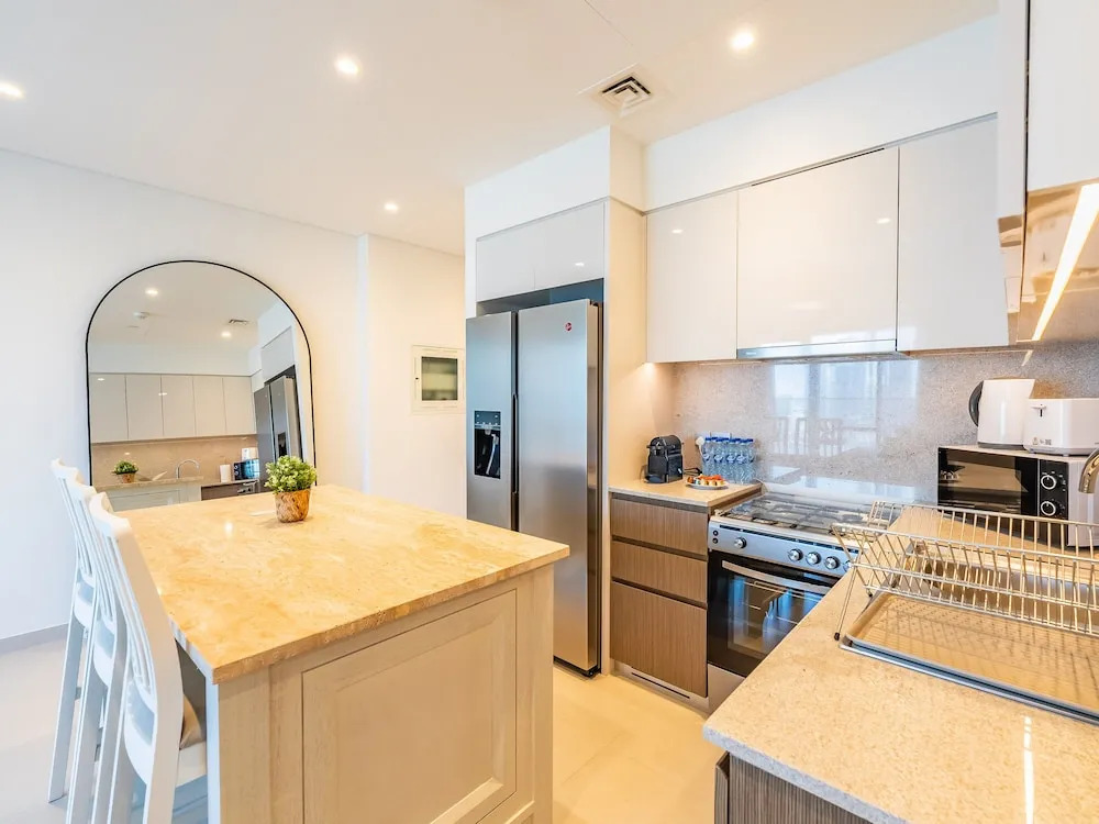 Exquisite 2BR - Breathtaking BurjSkyline