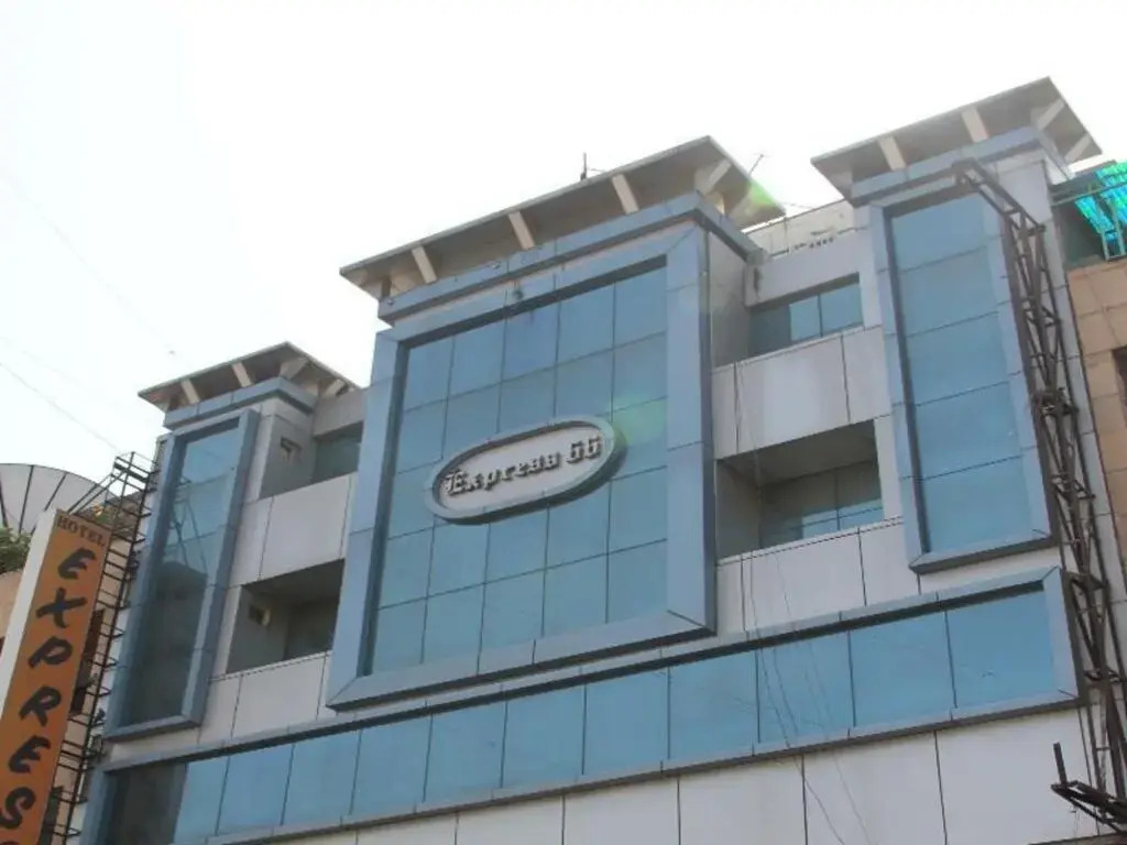 Hotel Express 66