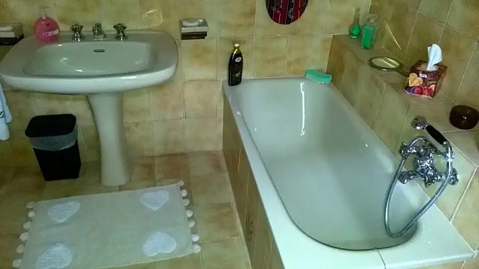 B&B IL TERRAZZO