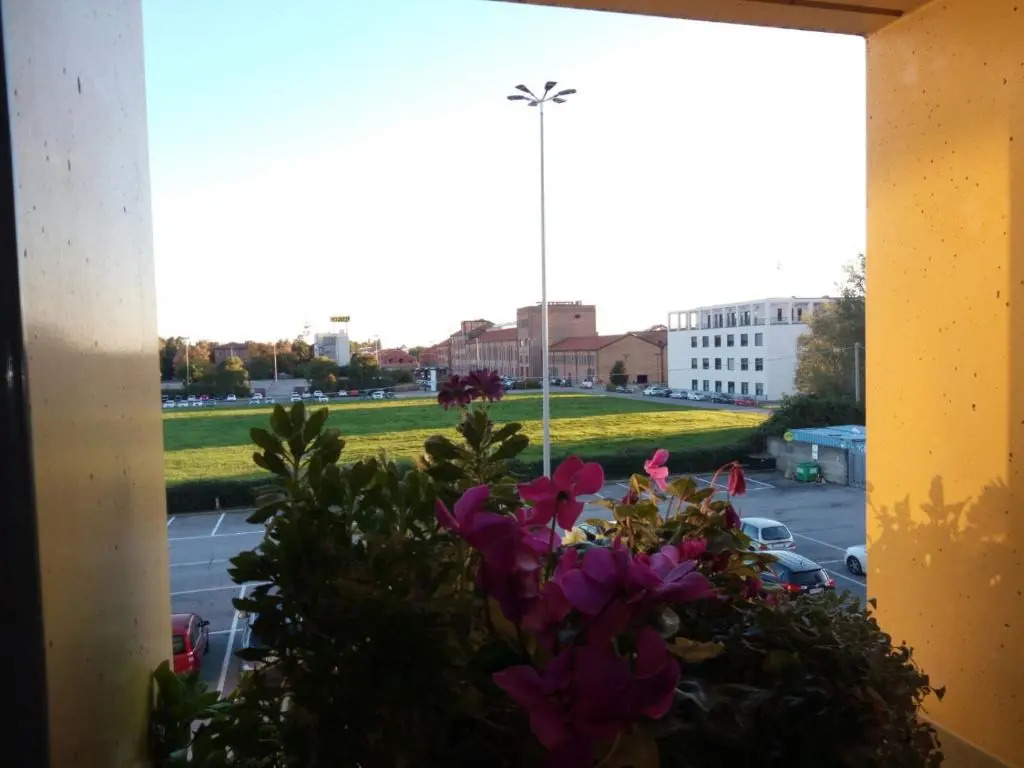 Residence Delta