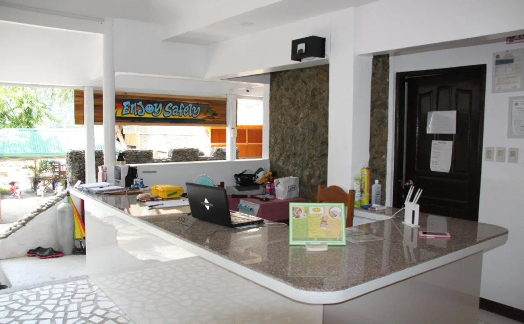 Palangan Bayview Beach Resort