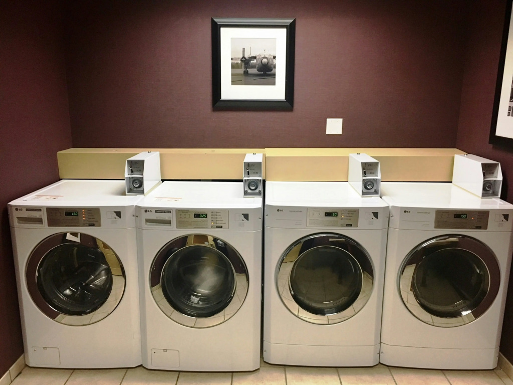 Hampton Inn & Suites Chesapeake-Battlefield Boulevard