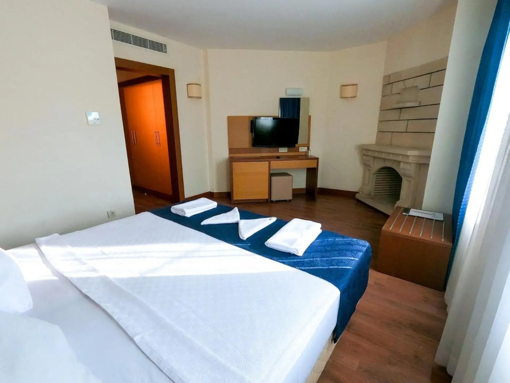 Sunhill Centro Hotel