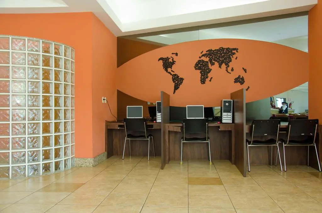 Serra Palace Hotel