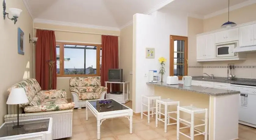 Villas Océano Atlántico Puerto del Carmen