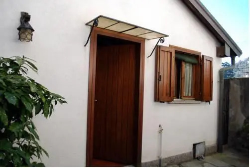 Casa Sul Lago