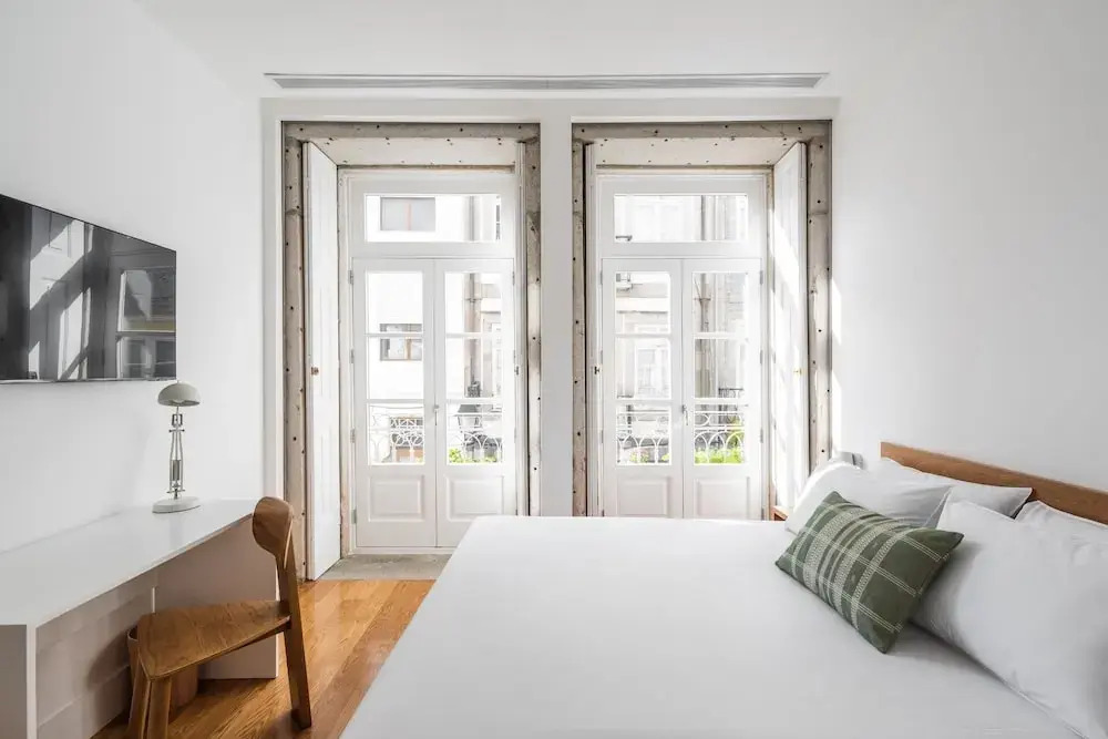 Avenida Viana Boutique Suites