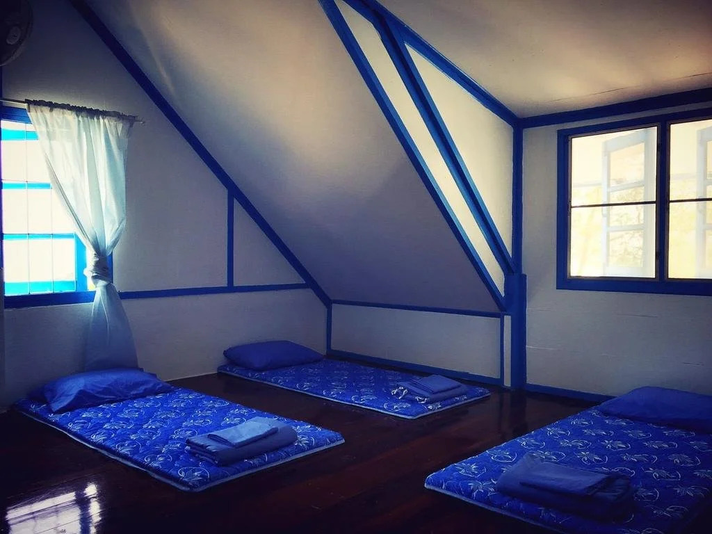 Koh Chang Gala - Hostel