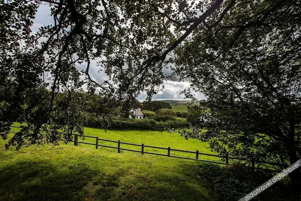Llangwyryfon Country Breaks
