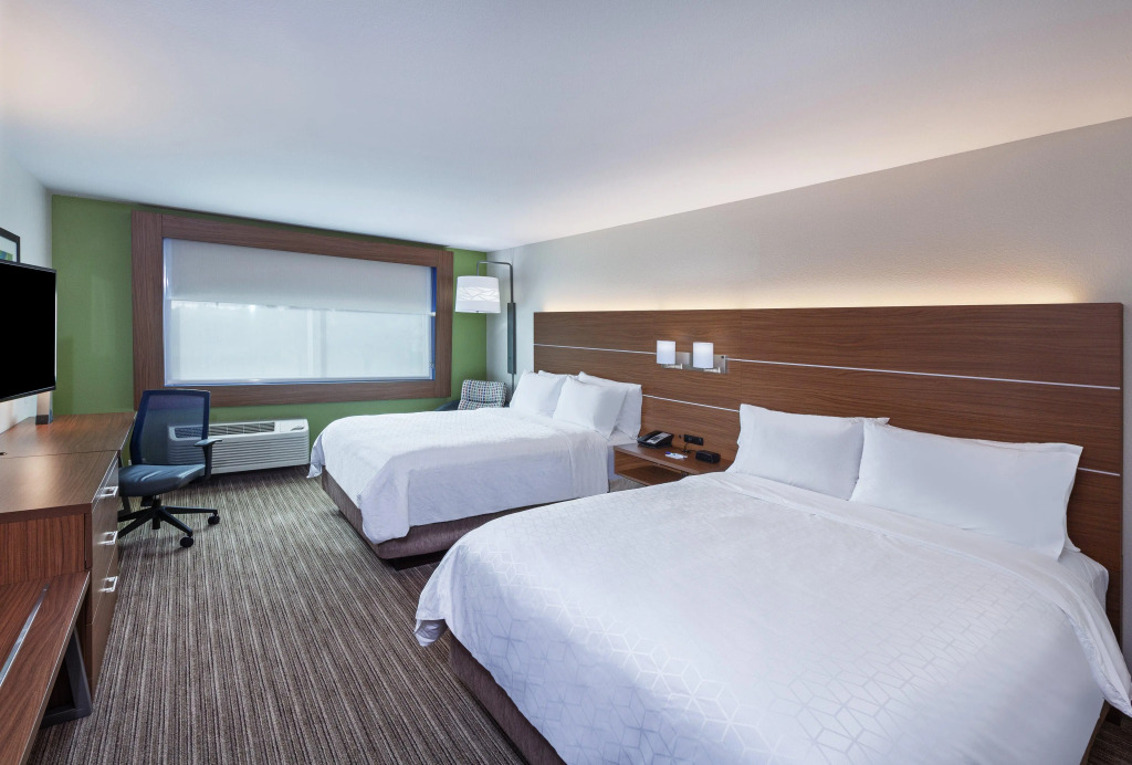 Holiday Inn Express & Suites Brenham South by IHG