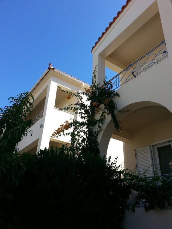 Villa Muses