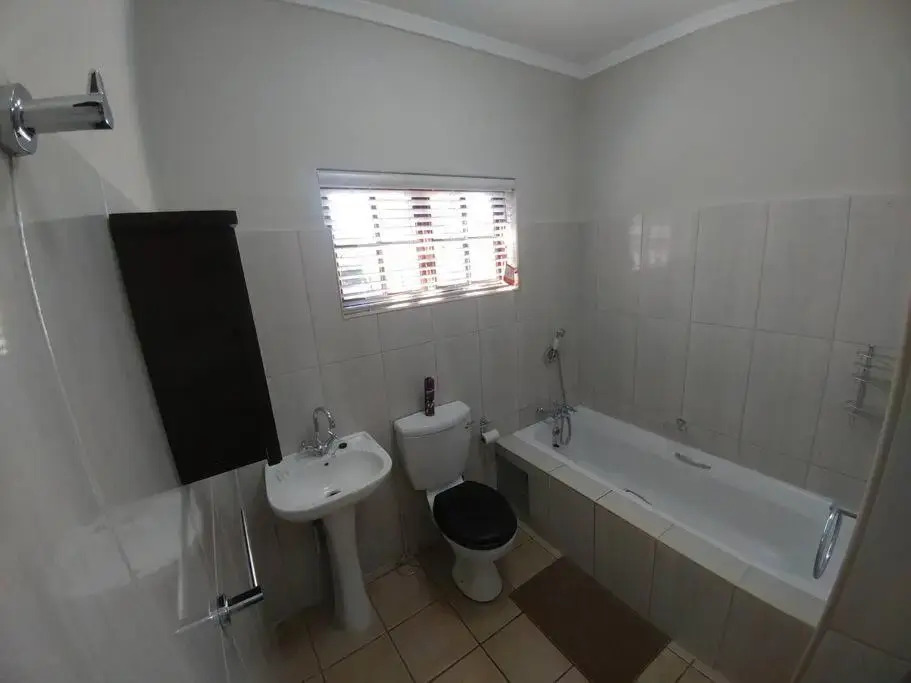 Self-catering Guesthouse in the Lowveld