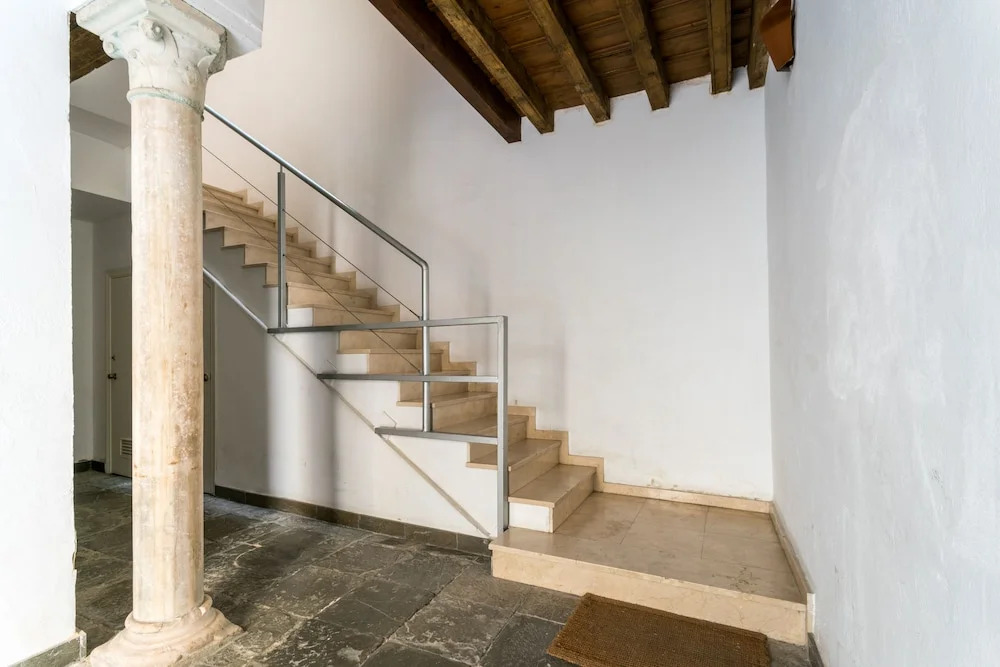 Apartamento Antigua Ferreteria cerca Catedral