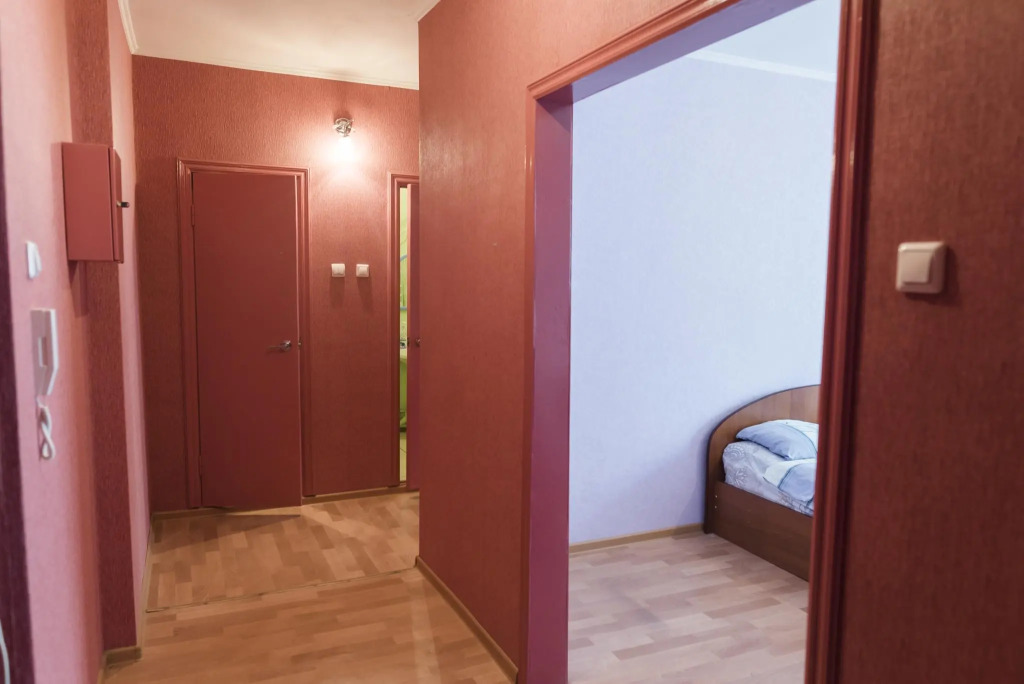 Aday Apartments (Эдэй Апартаменты) на улице Челюскинцев